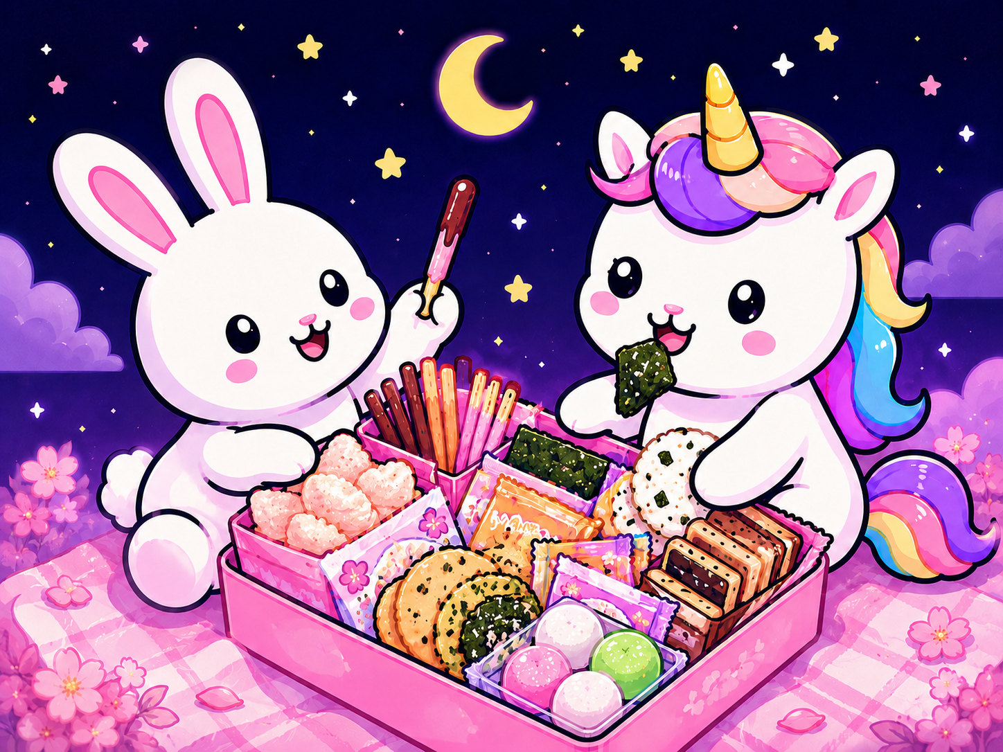 Snack bundles
